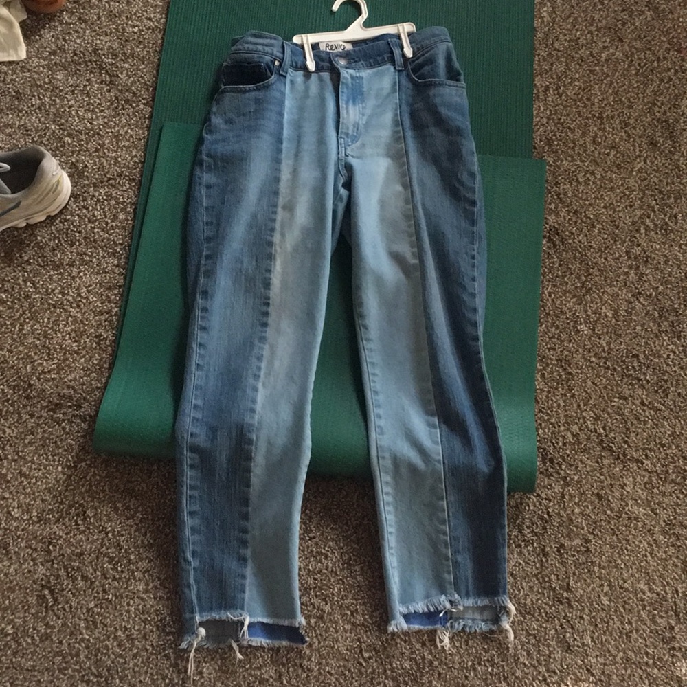 Revice jeans